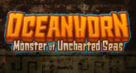 Oceanhorn absorbed features of adventure, puzzle, action, arcade, quest and RPG