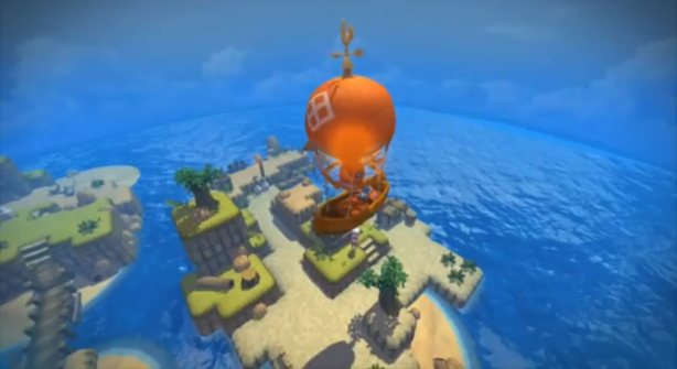 Users find that Oceanhorn is quite similar to console game The Legend Zelda